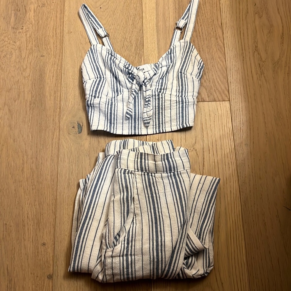 Hollister Set